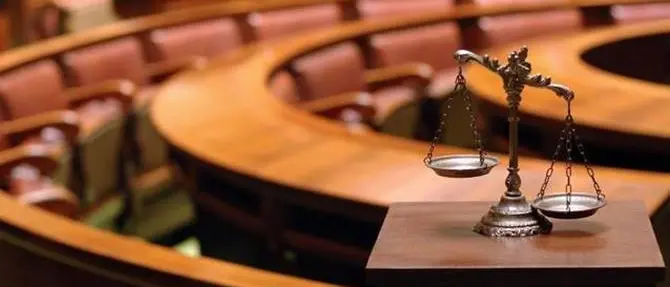 Agguati a Reggio, assolti gli imputati del processo Kalanè