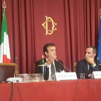 Consumo del suolo, Occhiuto: «Pensiamo alla salute dei cittadini»