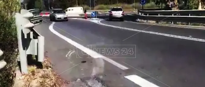 Gioiosa Jonica: ubriaco alla guida uccide 24enne, arrestato