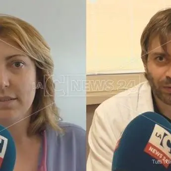 Cardiochirugia, formazione a singhiozzi in una regione che costringe ad emigrare -VIDEO