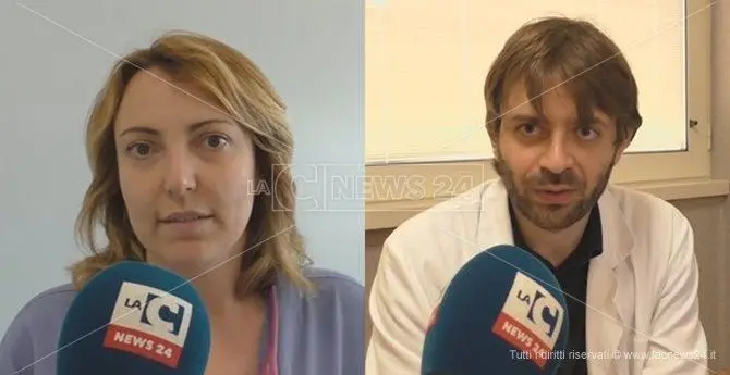 Cardiochirugia, formazione a singhiozzi in una regione che costringe ad emigrare -VIDEO