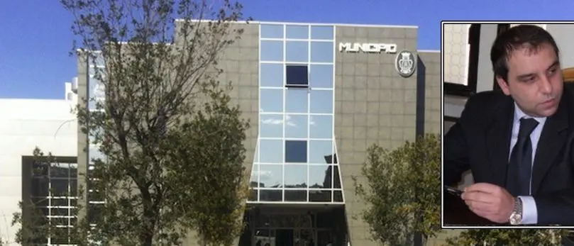 Rende, l’appalto su misura alla Maggioli spa e le magiche alchimie di Infantino