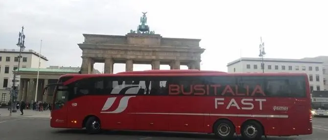 Nuovi collegamenti in autobus tra Calabria e Sicilia dal 23 luglio