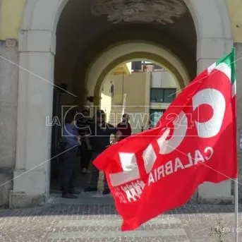 Abramo Printing&Logistics, licenziamenti ridotti