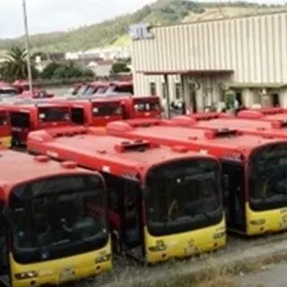 Trasporto pubblico a Catanzaro, lavoratori dell'Amc in stato di agitazione