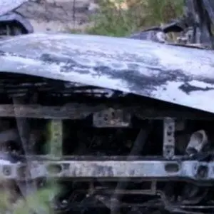 Autobomba a Limbadi, una talpa passava informazioni ai Mancuso-Di Grillo