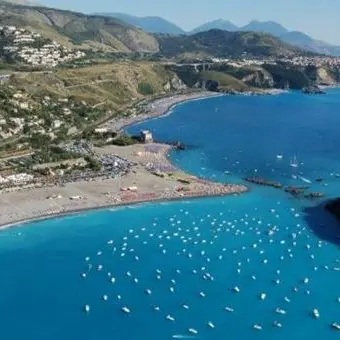 Praia a Mare tra le spiagge più belle d’Italia secondo Forbes