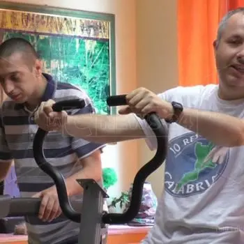 Lamezia, quell'associazione che opera per i disabili che ora rischia di chiudere