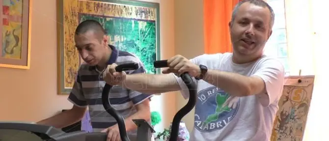 Lamezia, quell'associazione che opera per i disabili che ora rischia di chiudere