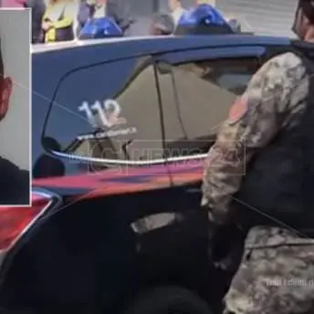 “Giardini segreti”, tra gli arrestati anche il killer di Nicotera Francesco Olivieri
