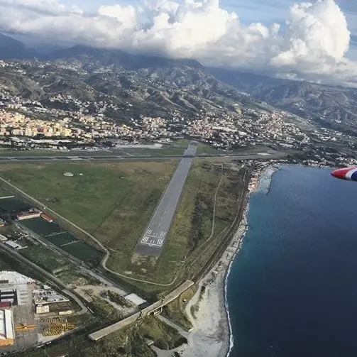 Areoporto di Reggio Calabria, Nicolò: «Intervenga il ministro Toninelli»