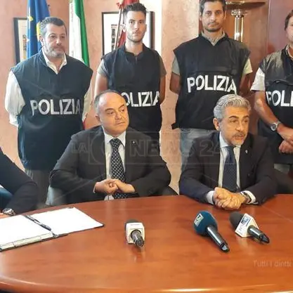 “Giardini segreti”, la marijuana un giro d'affari milionario dietro la regia di Emanuele Mancuso