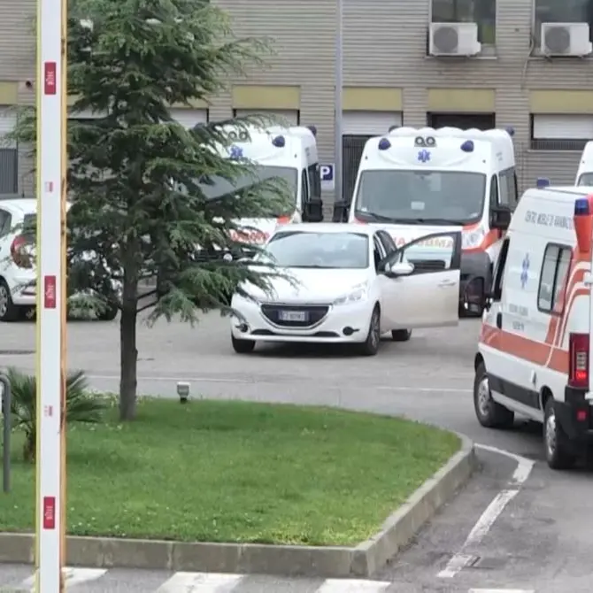 Asp di Catanzaro, 14 nuove ambulanze entro il 2018 -VIDEO
