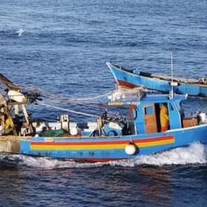 Pesca, nuove opportunità per i comuni di Flag Jonio 2