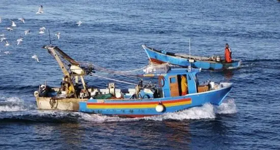 Pesca, nuove opportunità per i comuni di Flag Jonio 2