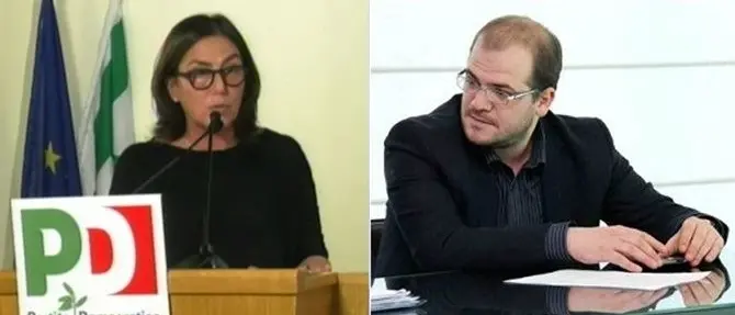 Terzo megalotto della 106, il Pd insorge contro i Cinquestelle