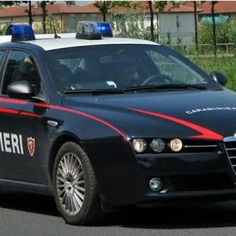 In auto con la pistola, un arresto a Girifalco
