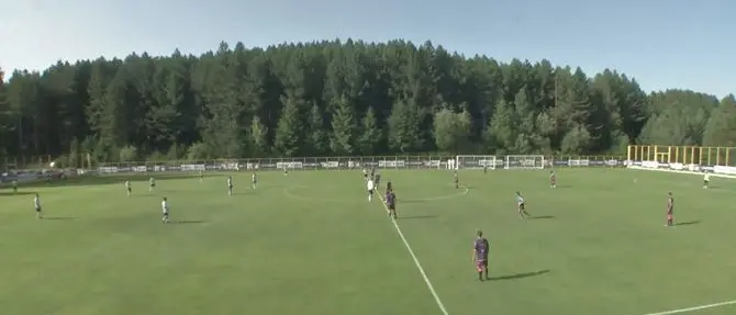 Crotone calcio, tifosi e società sperano aspettando la sentenza del Chievo