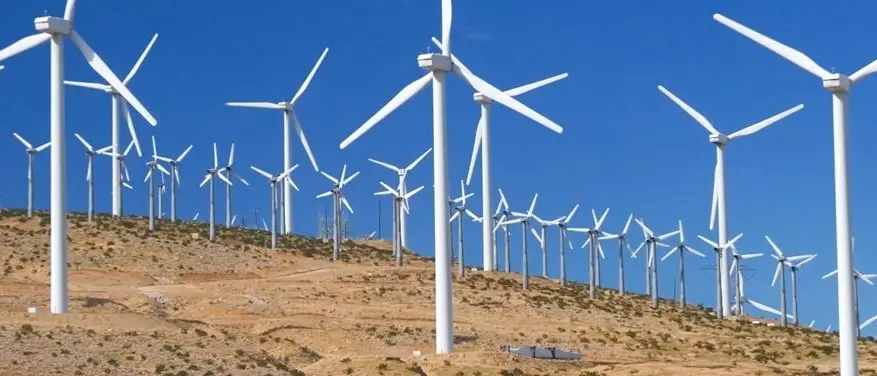 Inchiesta sull’eolico: nuova ordinanza del gip di Catanzaro per nove indagati