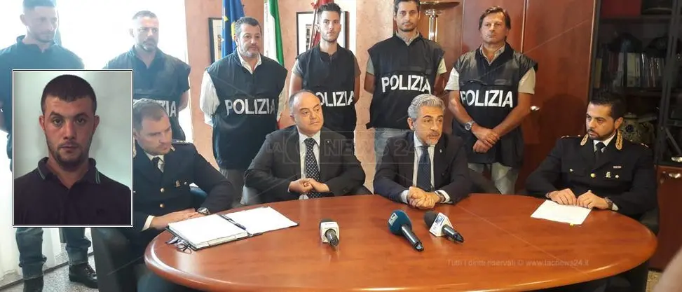 Inchiesta “Giardini segreti”, ecco come Emanuele Mancuso rovinò il suocero