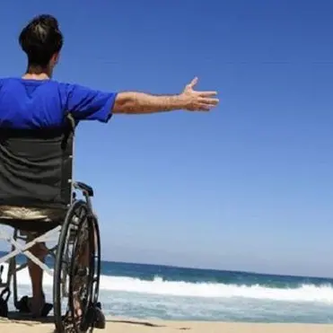 Con Acquamica soggiorno gratis per 44 persone che non potevano permettersi le vacanze