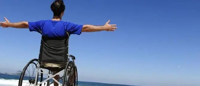 Con Acquamica soggiorno gratis per 44 persone che non potevano permettersi le vacanze