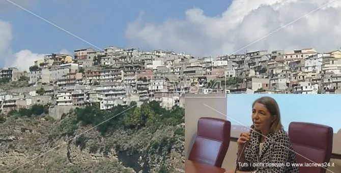 Casabona, aumentano i casi di tumore nell'area delle miniere di zolfo: interviene la senatrice Corrado