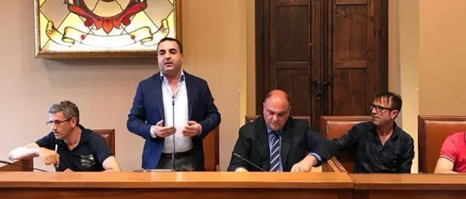 Sos ospedale di Locri, presentata la relazione ispettiva -VIDEO