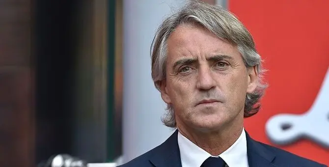 IX° Premio sportivo internazionale “Nicola Ceravolo” a Roberto Mancini