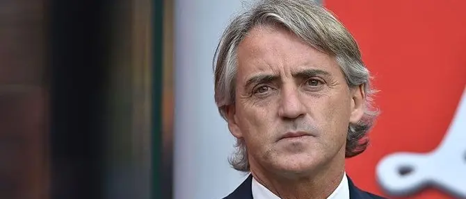 IX° Premio sportivo internazionale “Nicola Ceravolo” a Roberto Mancini