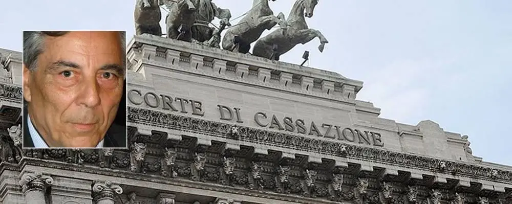 “Mammasantissima”, ecco perché la Cassazione ha annullato l’ordinanza di Paolo Romeo