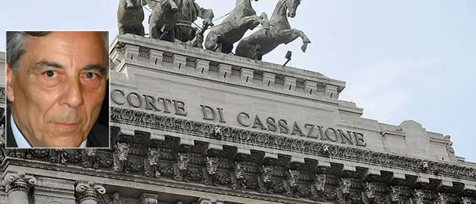 “Mammasantissima”, ecco perché la Cassazione ha annullato l’ordinanza di Paolo Romeo