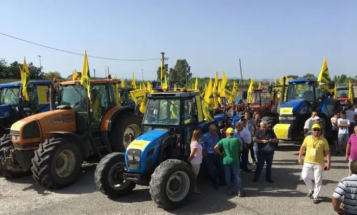 Braccio di ferro tra Morra e il territorio per la Sibari-Roseto