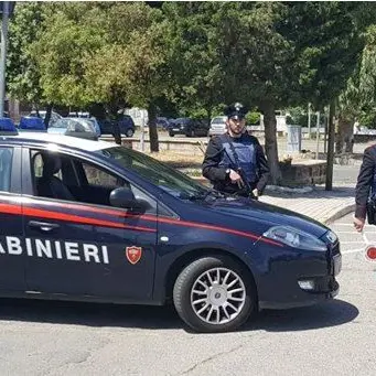Evade dagli arresti domiciliari, in manette un 27enne a Montepaone