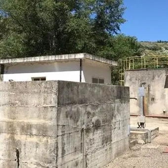 Spilinga, sequestrato il depuratore per sversamento di reflui fognari