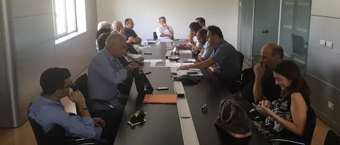 Crisi idrica nei comuni Presilani, istituita una task force per affrontare l'emergenza