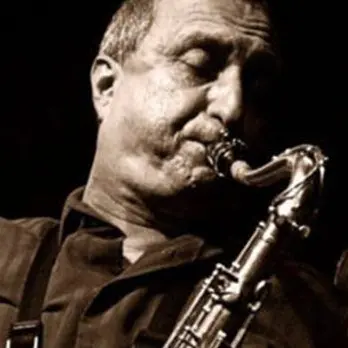 Il sax di George Garzone al Peperoncino Jazz Festival