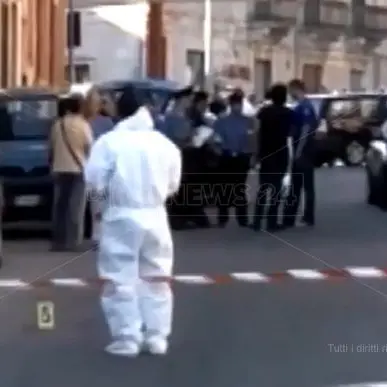 'Ndrangheta, omicidio di Giuseppe Canale a Reggio Calabria: arrestati i mandanti