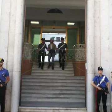 ‘Ndrangheta, un regolamento di conti dietro l’omicidio Canale a Reggio Calabria