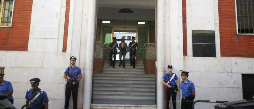 ‘Ndrangheta, un regolamento di conti dietro l’omicidio Canale a Reggio Calabria