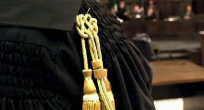 “Columbus”, la Corte d'Appello scarcera tutti gli imputati