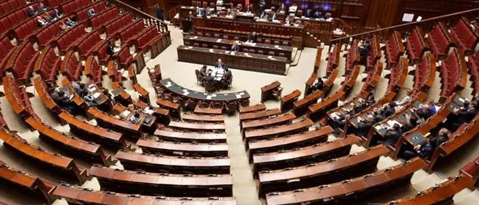 I calabresi di Forza Italia sono i più assenteisti. Ecco la classifica delle presenze in Parlamento