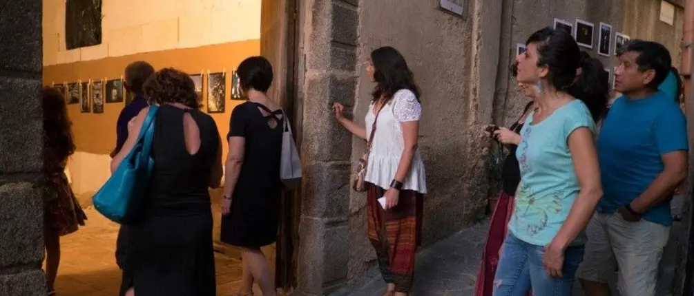 A Davoli due giorni di Sonore alchimie