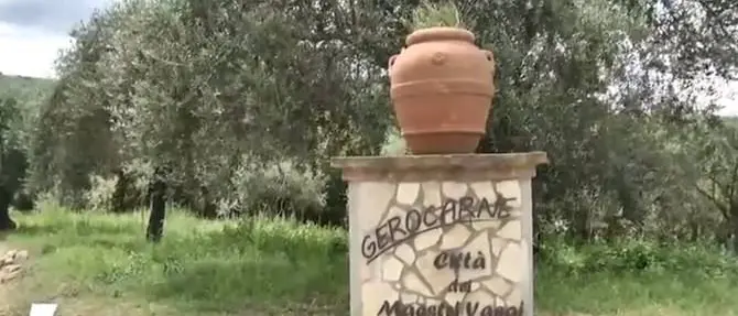 L'Inviato speciale alla scoperta del borgo dei vasai