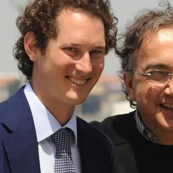 Addio a Sergio Marchionne, Elkann: «Se n’è andato un amico»