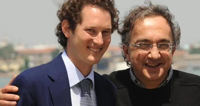 Addio a Sergio Marchionne, Elkann: «Se n’è andato un amico»