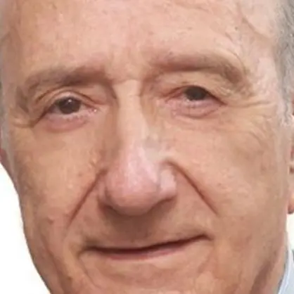 Unicef Italia, il calabrese Samengo presidente