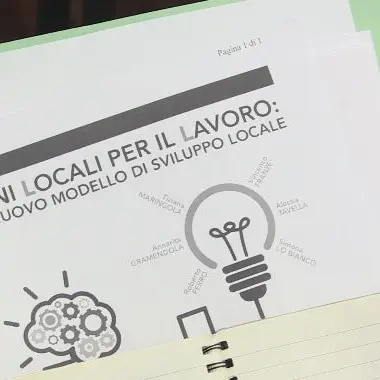 Vibo, Confindustria presenta i risultati dei Piani locali per il lavoro - VIDEO