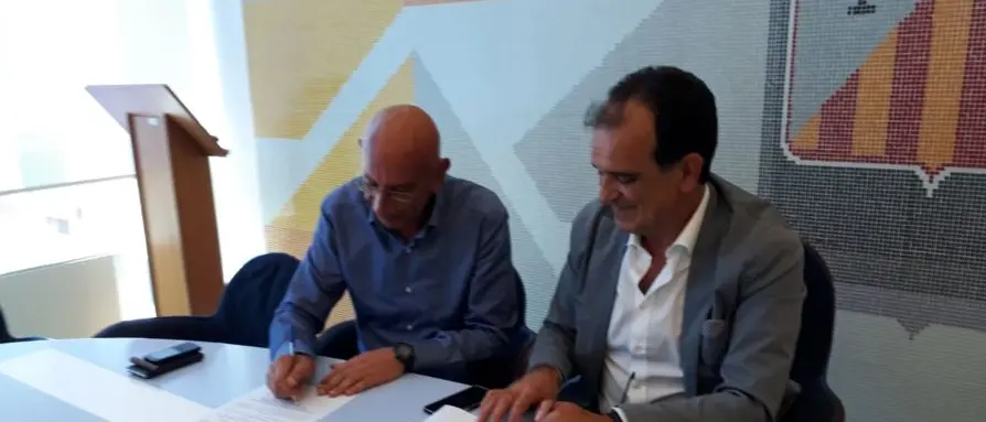 Trasporto sanitario, convenzione tra Provincia di Catanzaro e Azienda ospedaliera Pugliese Ciaccio