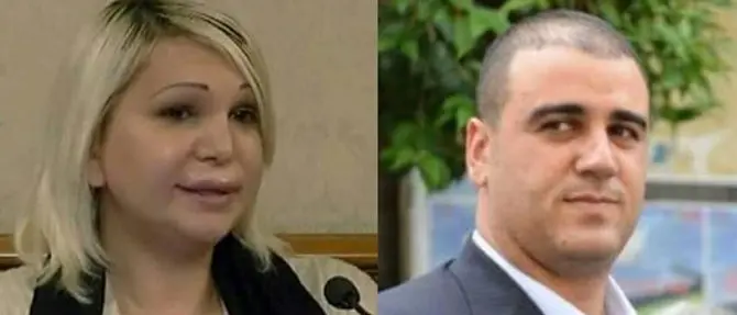 Pd Catanzaro, Bausone contro il segretario: «Cuda balla da solo»